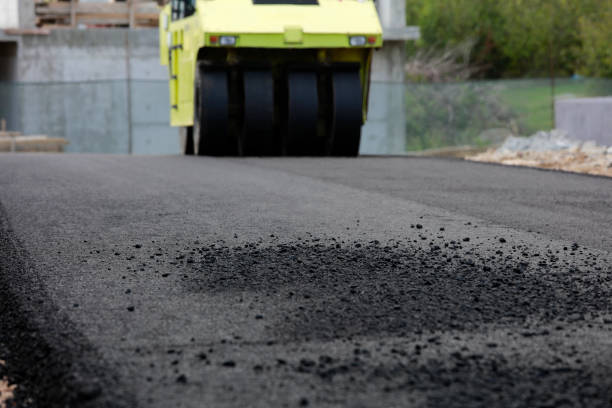 Reasons to Select Us for Your Driveway Paving Requirements in Windsor, PA
