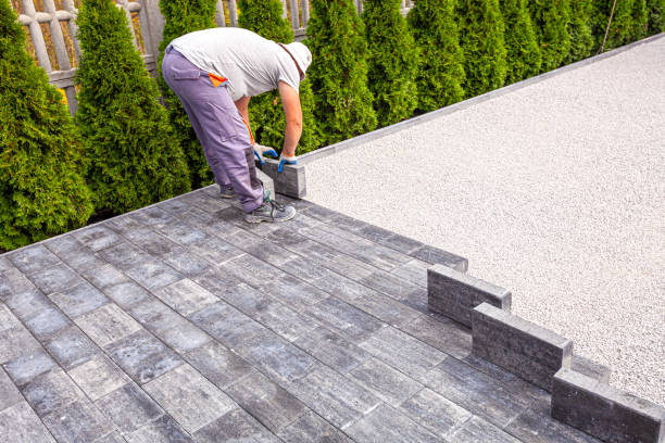 Best Residential Driveway Paver Services  in Windsor, PA