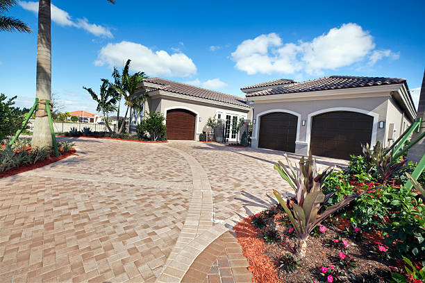Reliable Windsor, PA Driveway Pavers Solutions