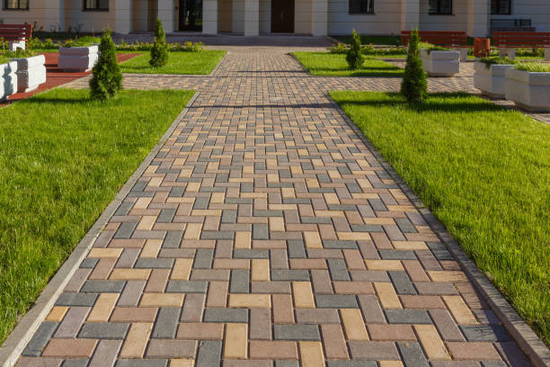 Best Interlocking Driveway Pavers  in Windsor, PA